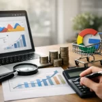 Cómo calcular el ROI de Google Ads y medir ventas