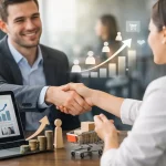 Cómo convertir visitantes en clientes y vender más