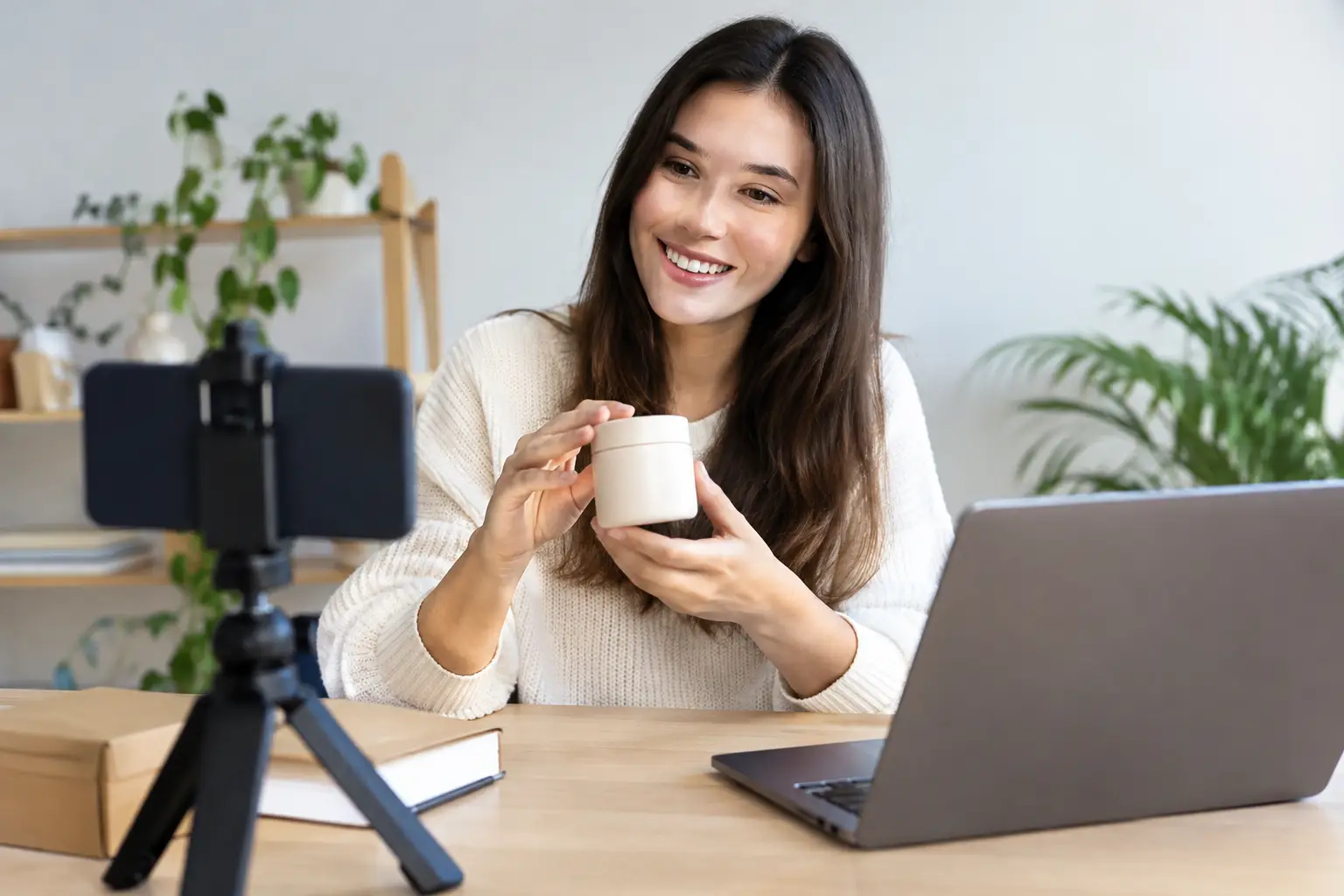 Cómo crear contenido que genere ventas reales