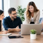Cómo elegir la mejor agencia de marketing digital