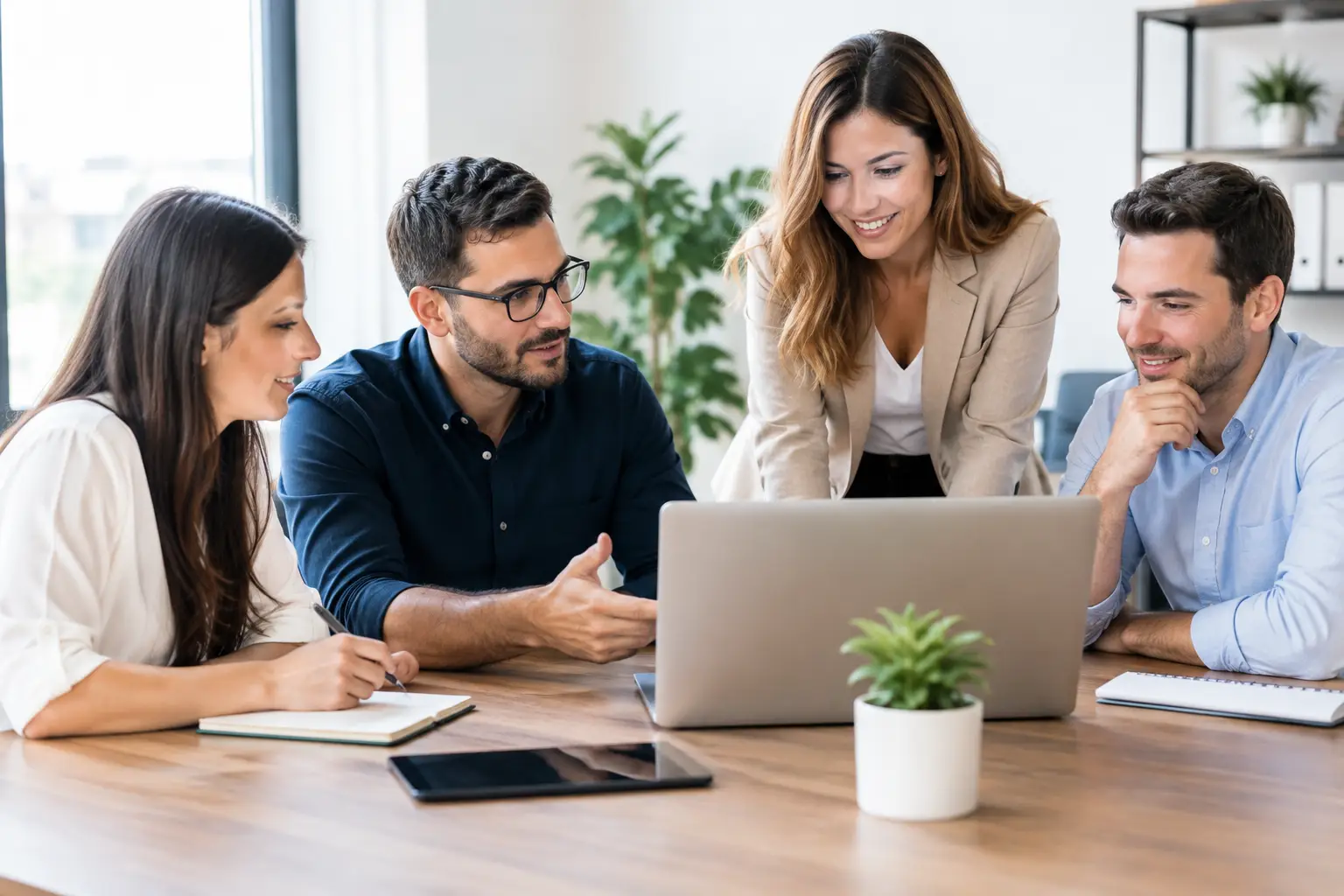 Cómo elegir la mejor agencia de marketing digital