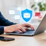 Cómo evitar que tus correos lleguen a spam