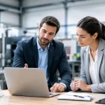 Cómo generar leads industriales y cerrar más ventas