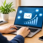 Cómo generar más ventas mediante email marketing