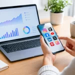Cómo medir el éxito en redes sociales y vender más