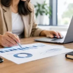 Cómo medir el ROI del marketing digital en tu empresa