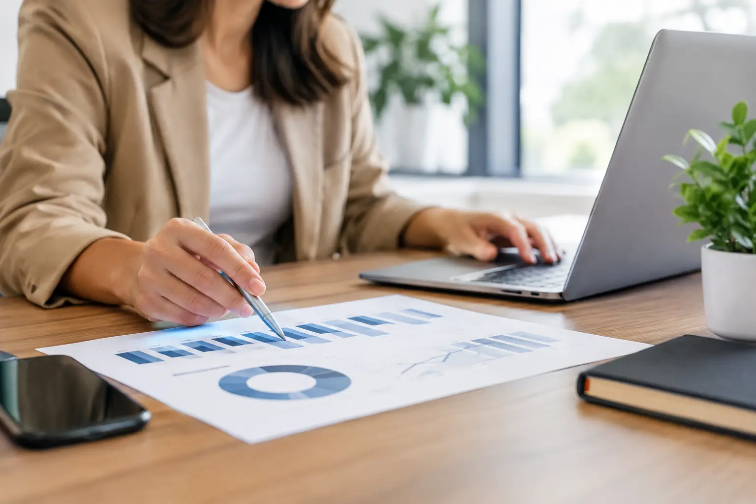 Cómo medir el ROI del marketing digital en tu empresa