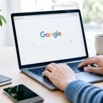 Cómo posicionar una página web nueva en Google