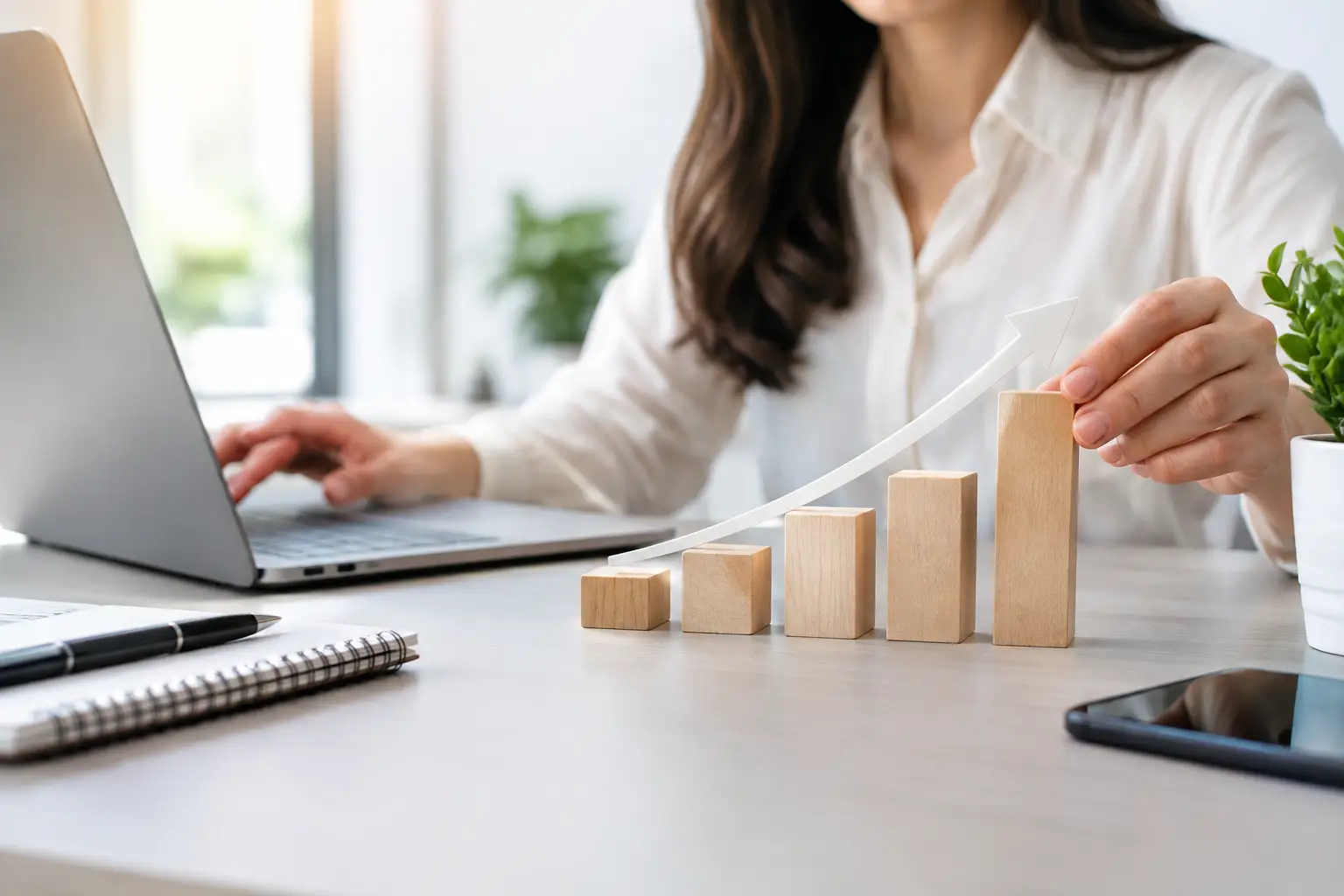 CRO: optimización de la tasa de conversión