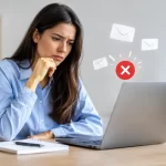 10 errores que reducen la entregabilidad