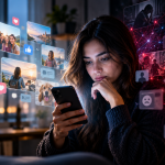 El poder de la red: cómo cambiará nuestra visión de las redes sociales