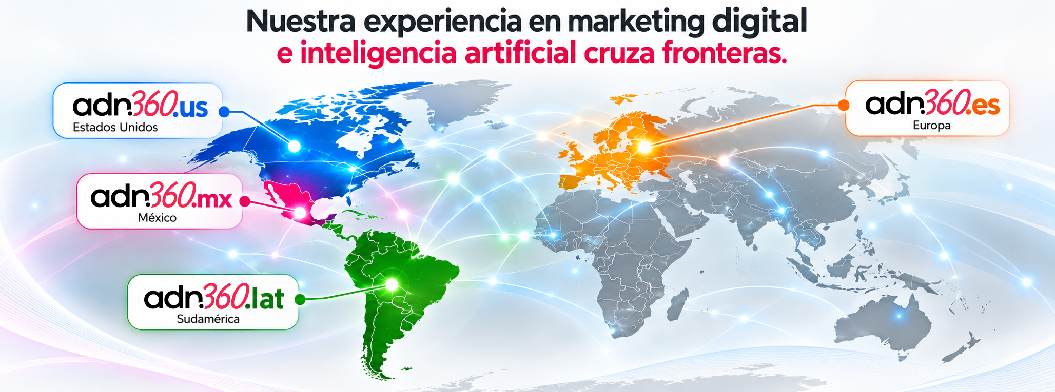 Inicio - Marketing Digital Sin Fronteras