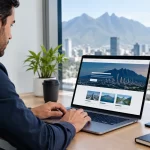 Diseño web profesional en Monterrey que vende