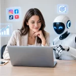 El futuro del marketing digital con IA ya llegó