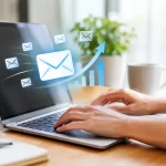 Email marketing: estrategia de mayor retorno