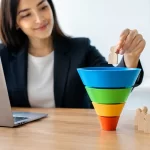 Embudos de venta para empresas que venden más