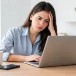 Errores de diseño web que afectan las ventas