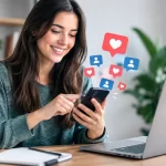 Estrategias para aumentar seguidores reales