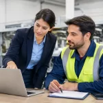 Estrategias para empresas de manufactura que venden más