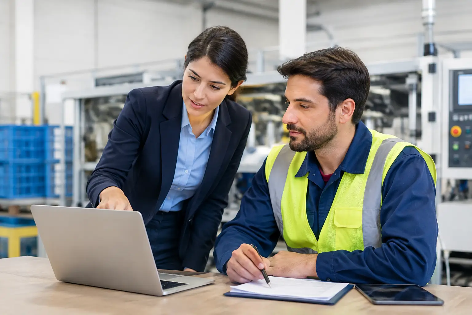 Estrategias para empresas de manufactura que venden más