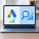 Google Ads vs SEO: ¿cuál conviene más a tu negocio?