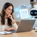 IA para crear contenido SEO que genera clientes