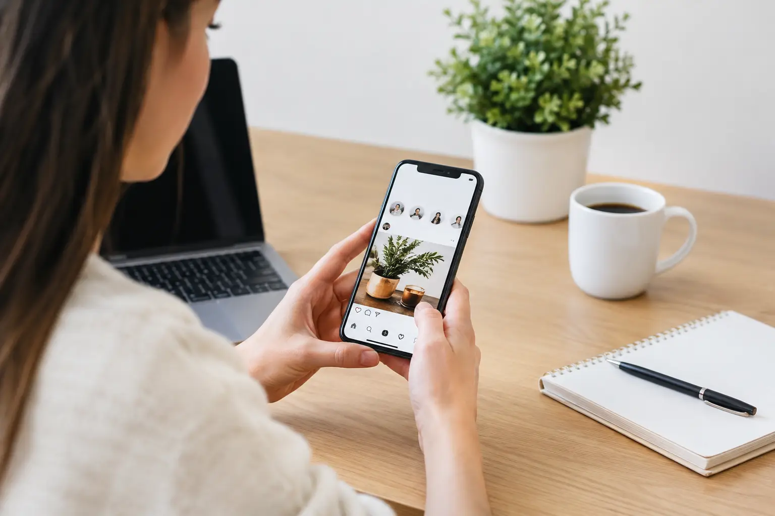 Instagram para empresas: estrategias que sí funcionan