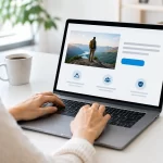 Landing pages que convierten visitantes en clientes
