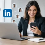 LinkedIn para generar clientes B2B que sí compran