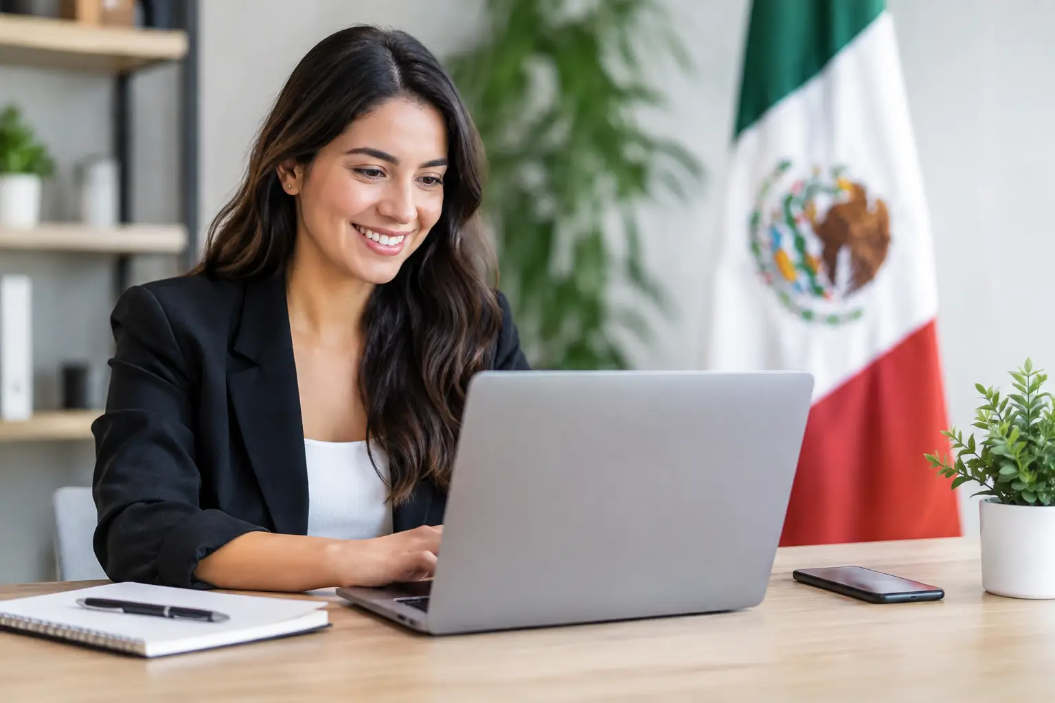 Marketing digital para empresas en México que vende