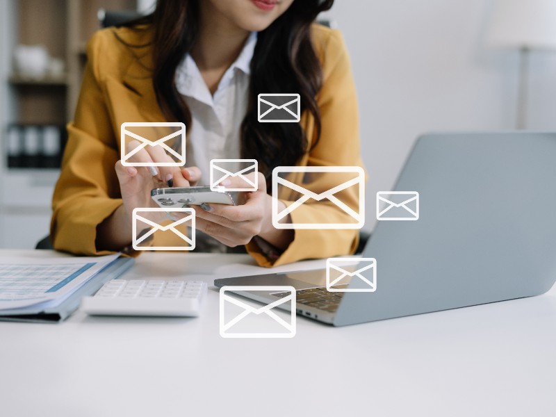 Cómo usar pruebas A/B para mejorar tus resultados por correo