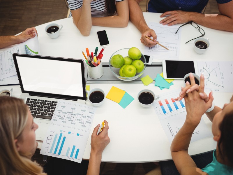¿Cuánto Tiempo Toma Ver Resultados en Marketing Digital?