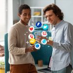 Cómo crear una bio atractiva que convierta en seguidores
