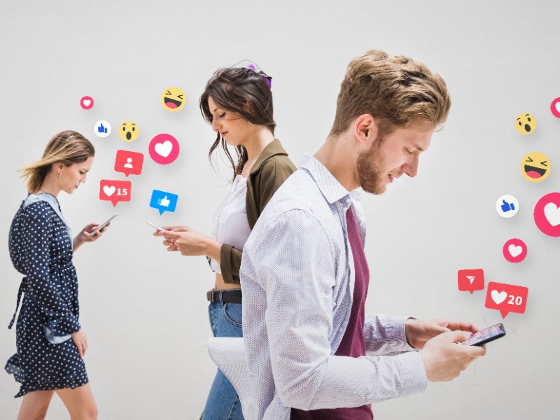 10 Beneficios de Usar Redes Sociales para Promocionar tu Marca