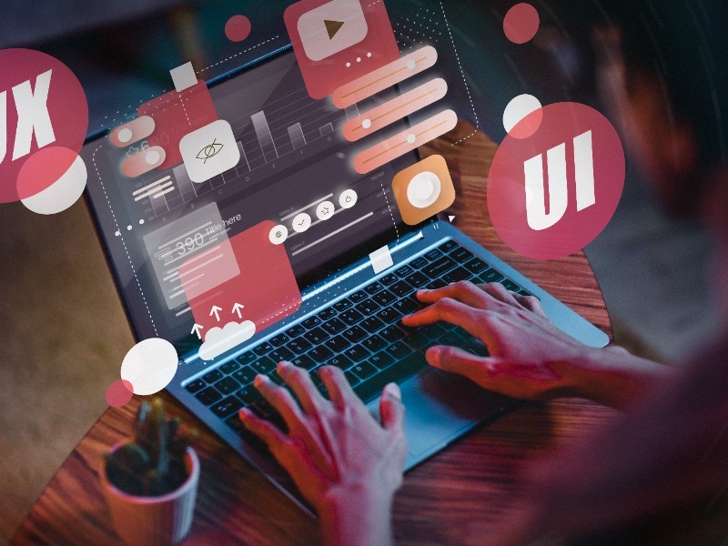 Errores en el Diseño Web que Afectan la Retención de Clientes