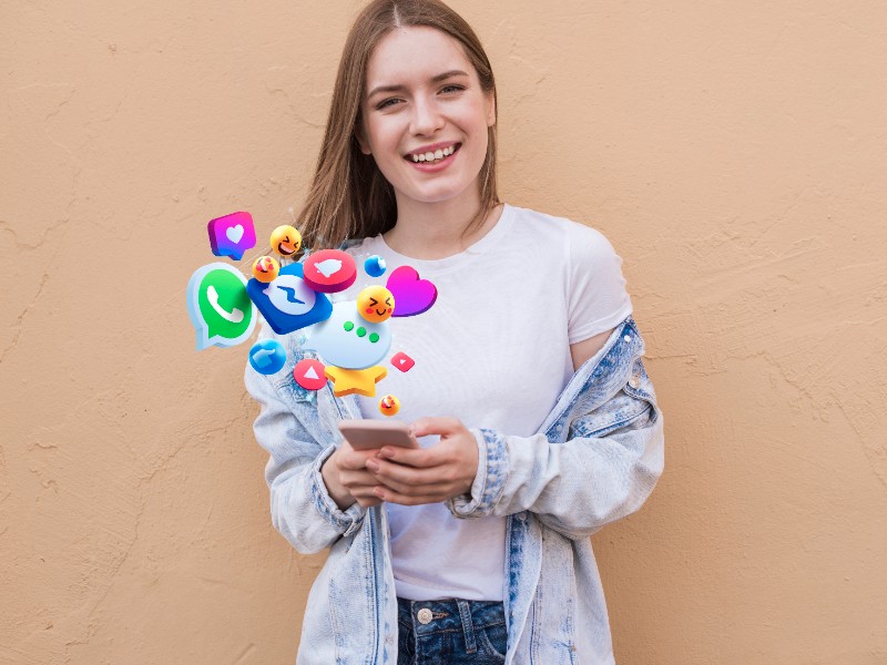 Cómo las Redes Sociales Pueden Impulsar tus Ventas Online