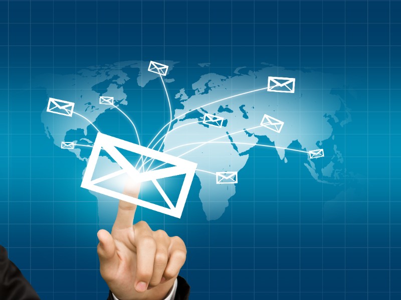 Tipos de correos que toda marca debe tener en su estrategia