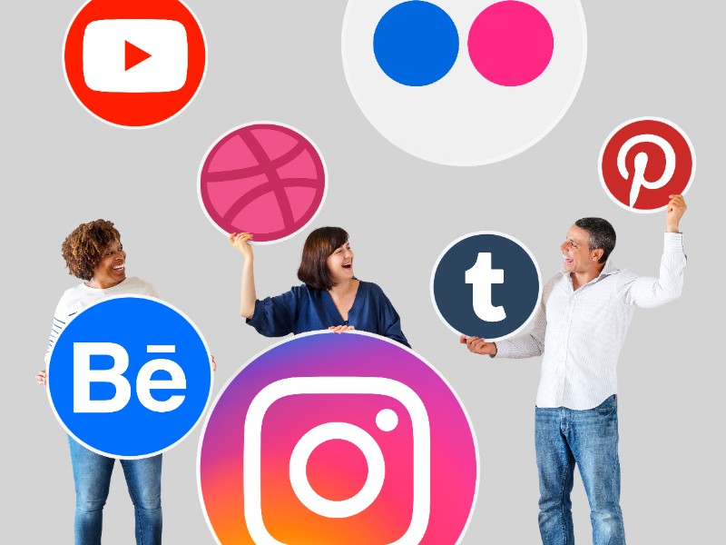 Beneficios de una Presencia Consistente en Redes Sociales para tu Marca