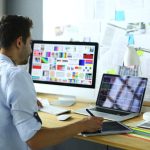El Rol del Diseño Web en la Construcción de una Marca Sólida