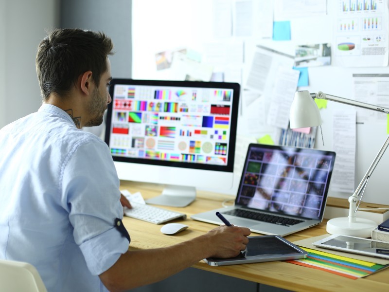 El Rol del Diseño Web en la Construcción de una Marca Sólida
