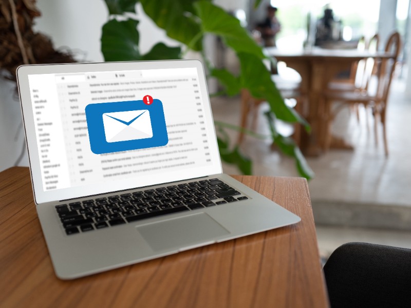 Email Marketing: La Clave para Aumentar la Fidelidad de tus Clientes