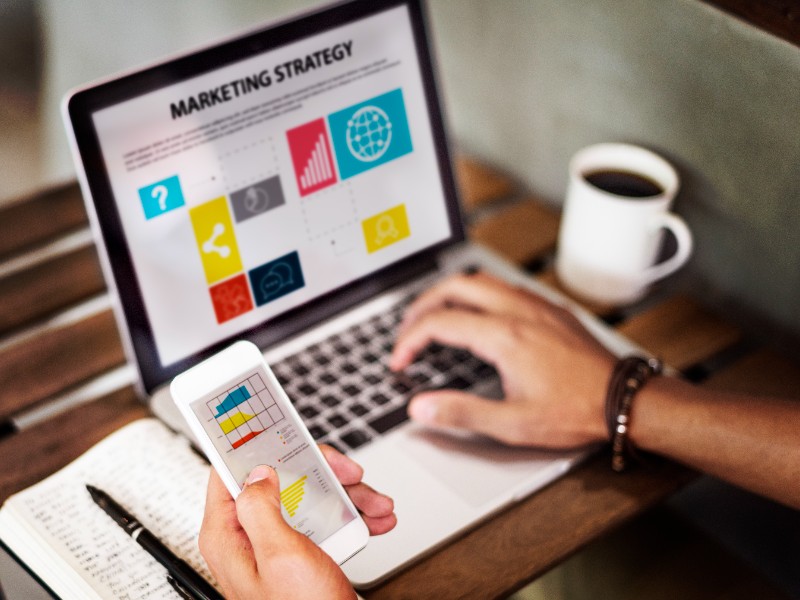 Estrategias de Marketing Digital para Restaurantes