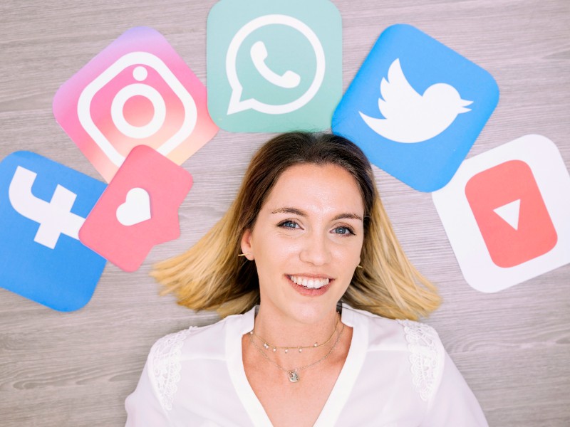 Social Media: El Canal Clave para Conectar con tu Audiencia Ideal