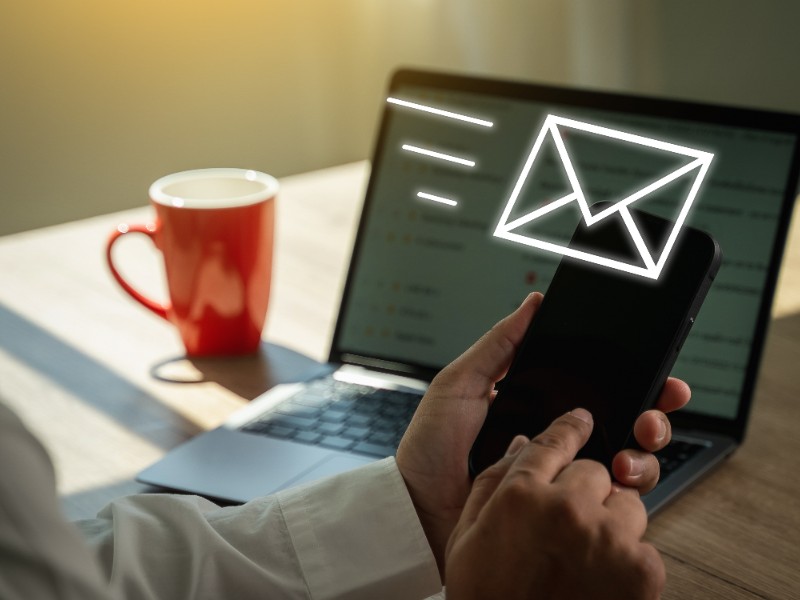 Por Qué el Email Marketing es la Estrategia Más Efectiva para Pymes