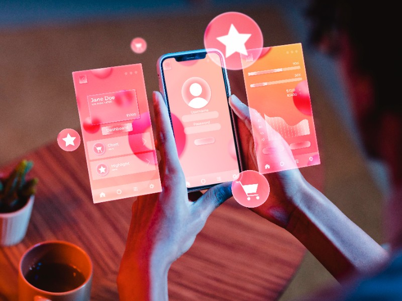 Cómo el Marketing en Redes Sociales Aumenta el Reconocimiento de Marca