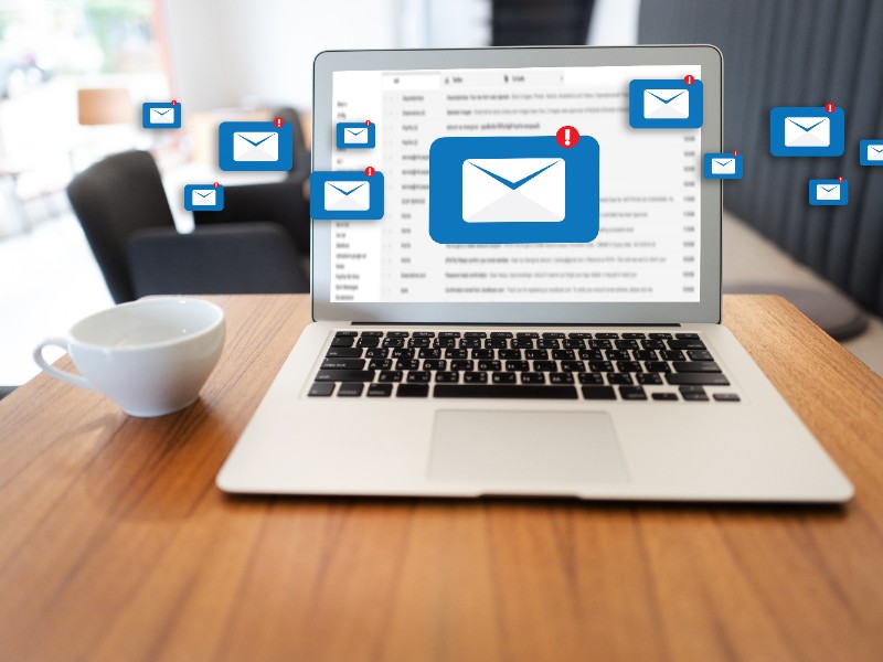 Cómo Aprovechar el Email Marketing para Generar Ingresos Pasivos