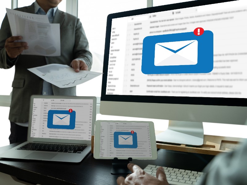 Email Marketing: La Solución Ideal para Empresas con Presupuesto Limitado