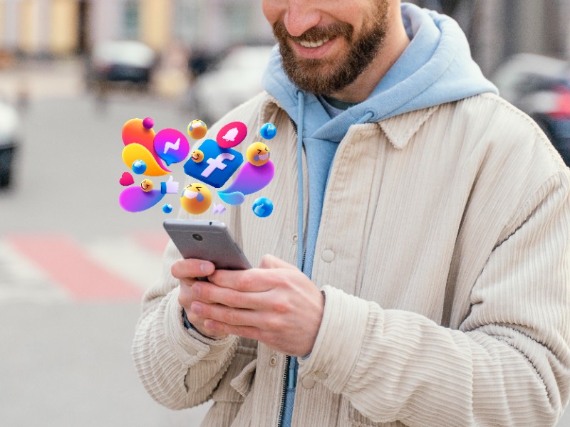 Cómo el Social Media Marketing Complementa tus Esfuerzos de SEO
