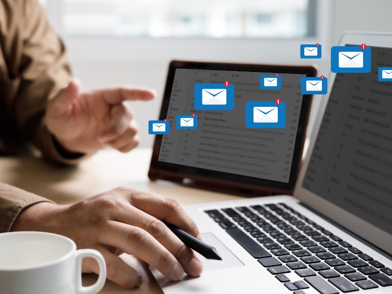 Cómo el Email Marketing Ayuda a Negocios de Cualquier Tamaño