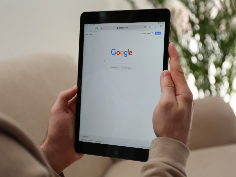 Cómo usar Google Trends para encontrar temas que sí buscan